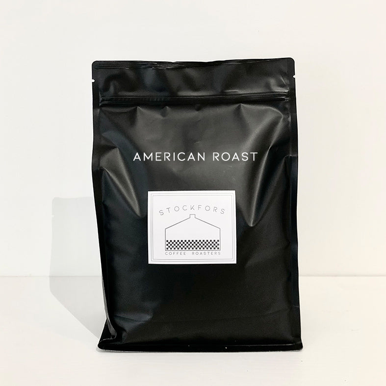 American Roast 1kg