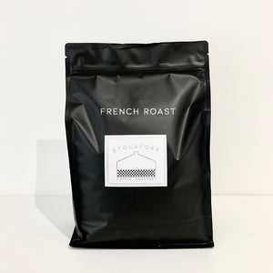 French Roast 1kg